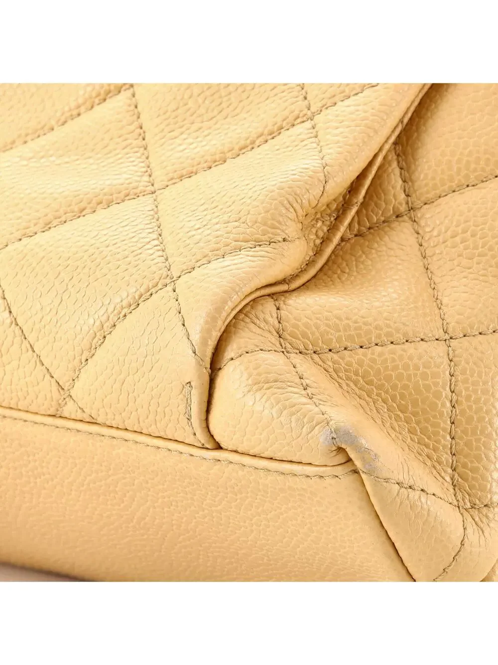Chanel Vintage Front Pocket Shoulder #297712C20B